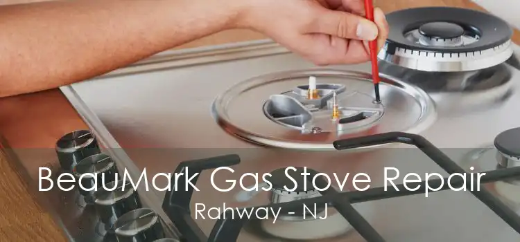 BeauMark Gas Stove Repair Rahway - NJ